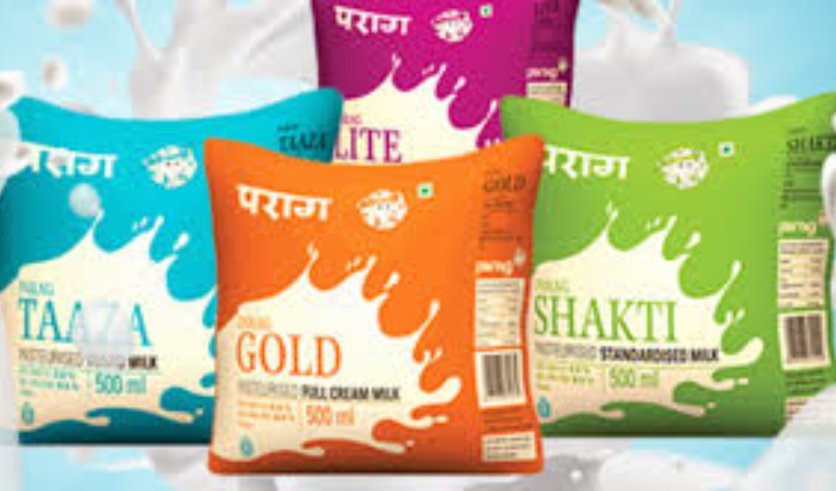 Retail India News: Parag Milk Foods' Q4 FY24 Net Profit Drops by 56.1%